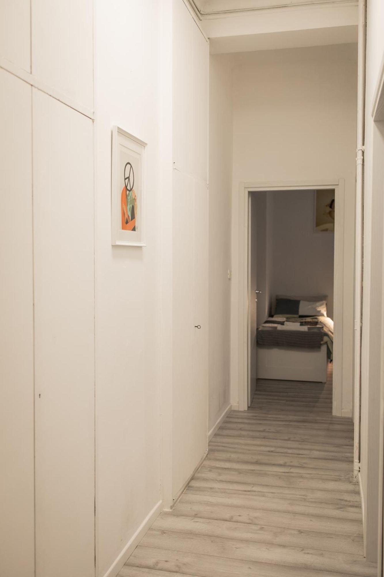 Appartement Fee4me Bright & Comfort In *