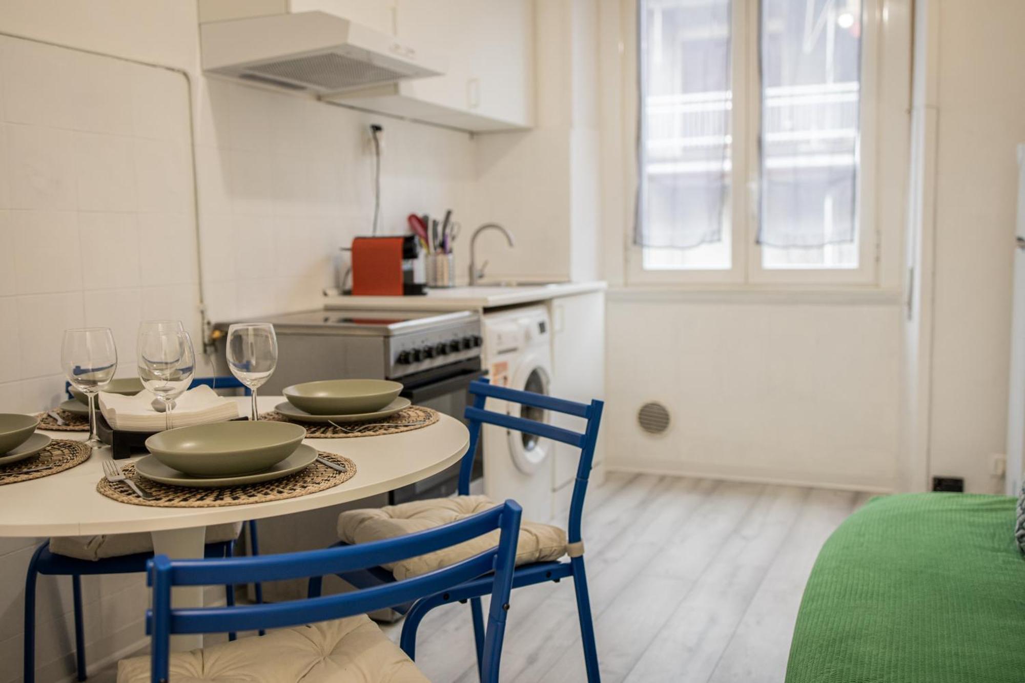 Appartement Fee4me Bright & Comfort In