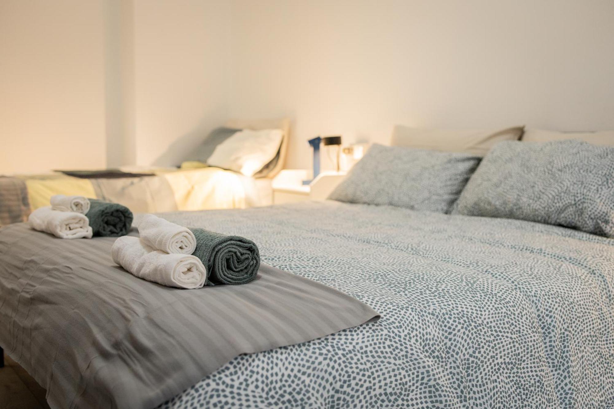 Fee4me Bright & Comfort In Appartement