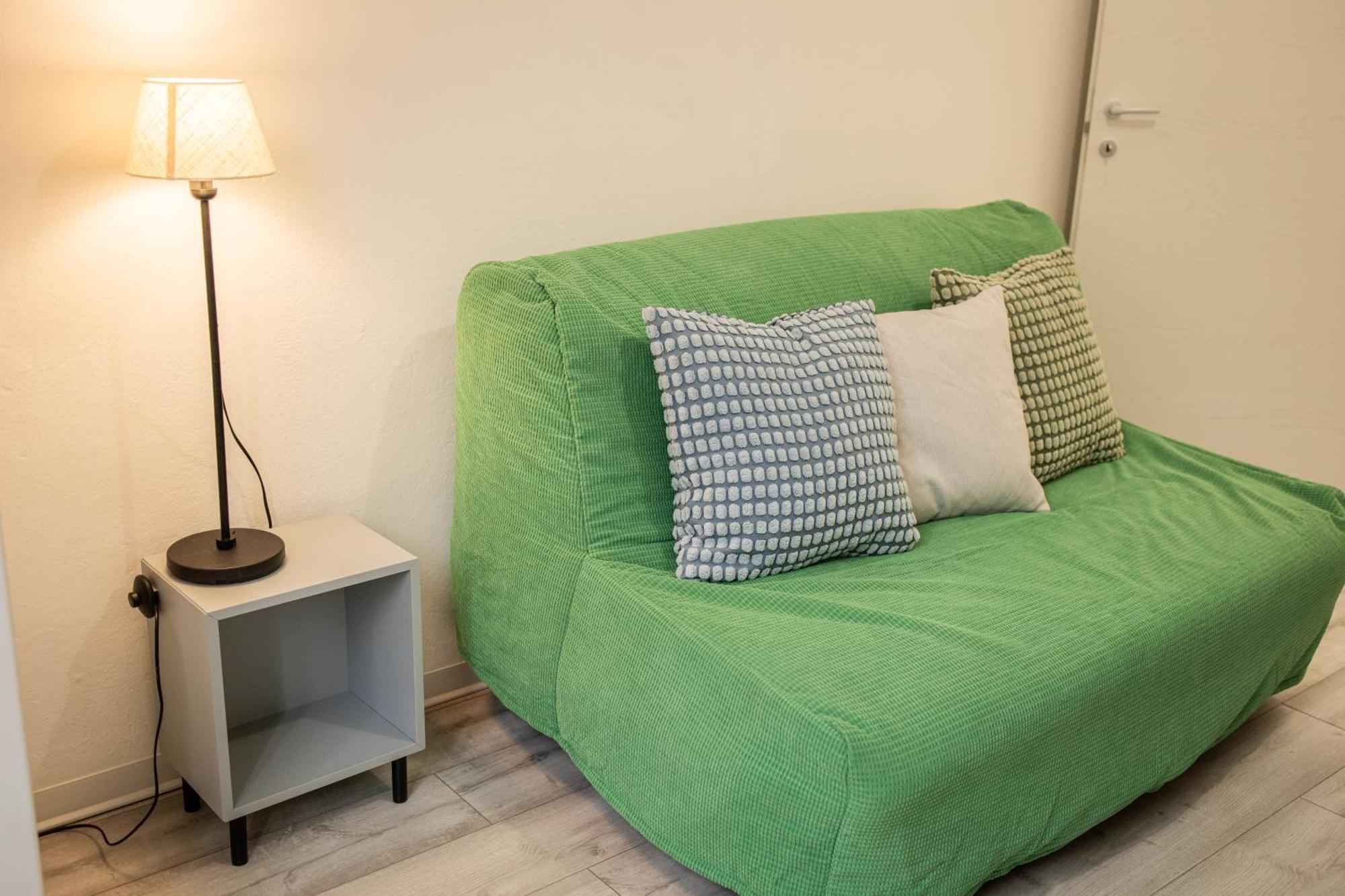 Fee4me Bright & Comfort In Milaan
