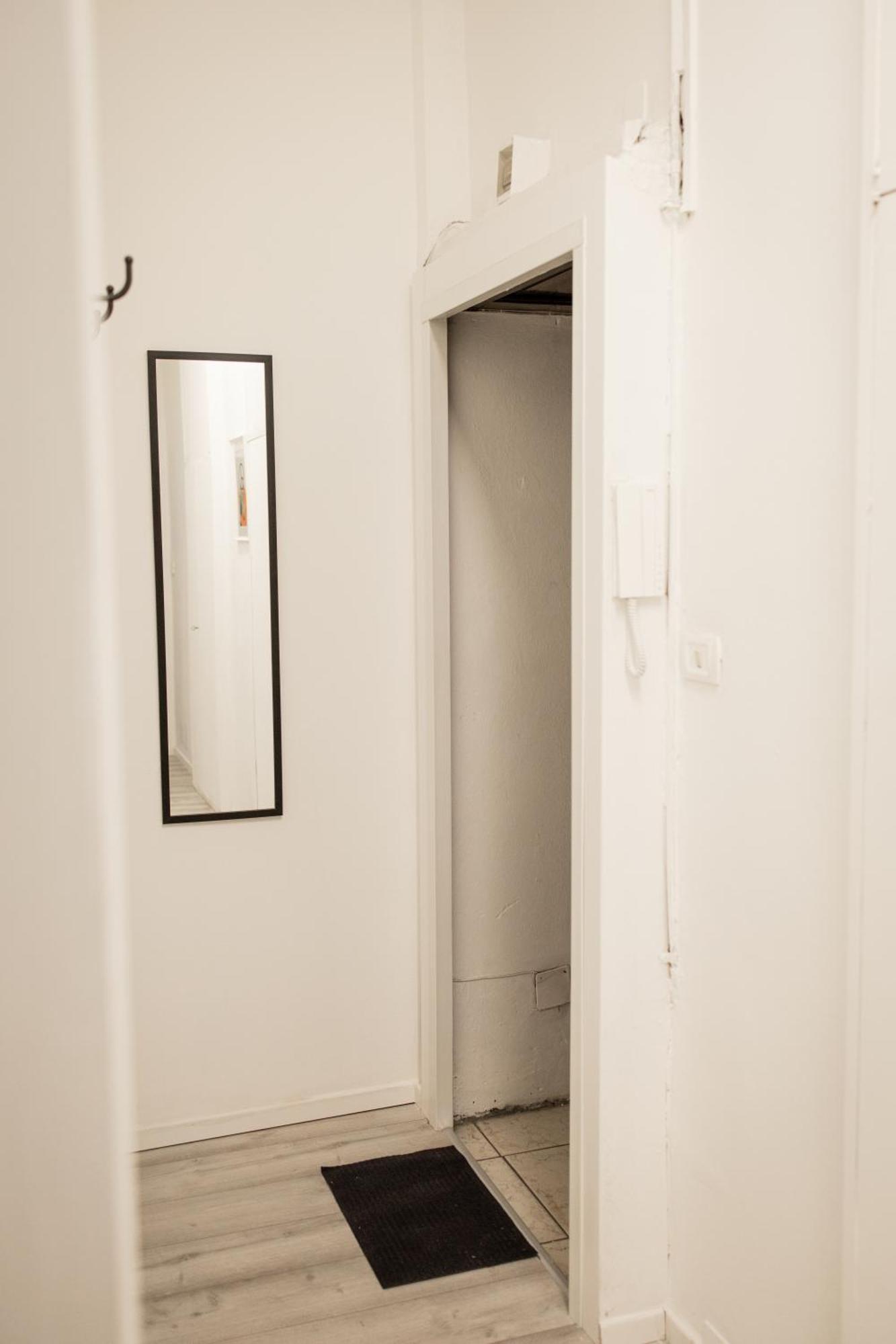 Fee4me Bright & Comfort In Appartement