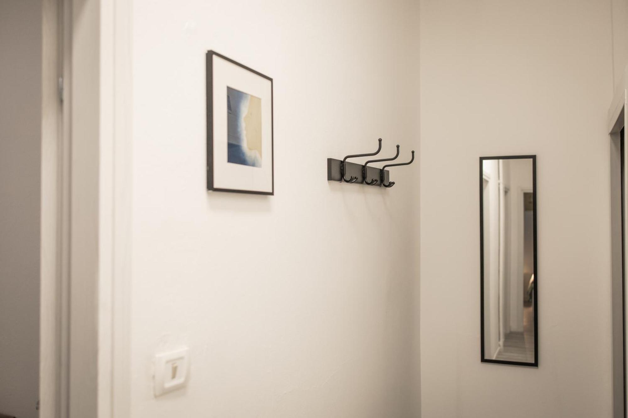 Fee4me Bright & Comfort In Appartement *