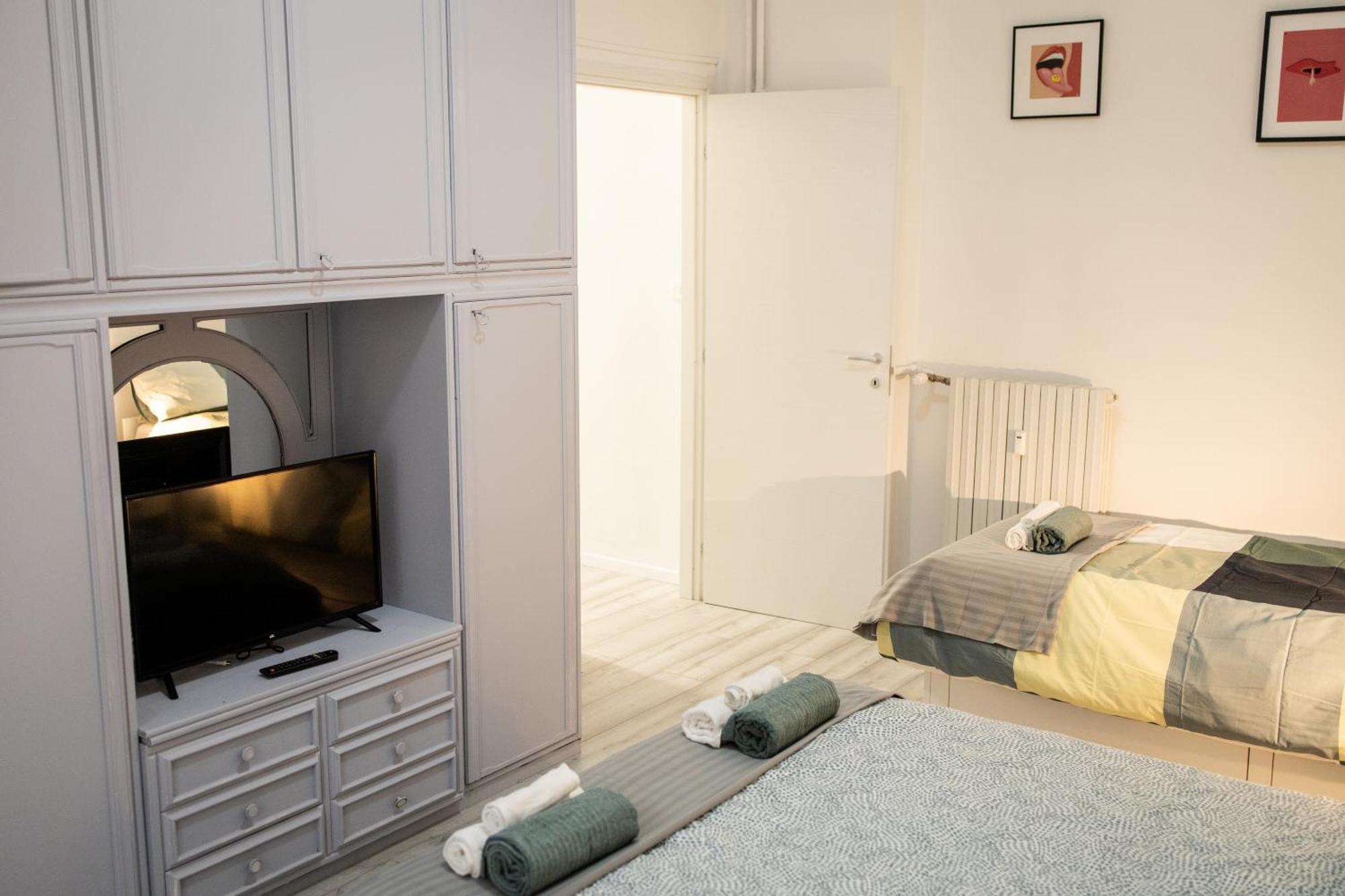 Appartement Fee4me Bright & Comfort In