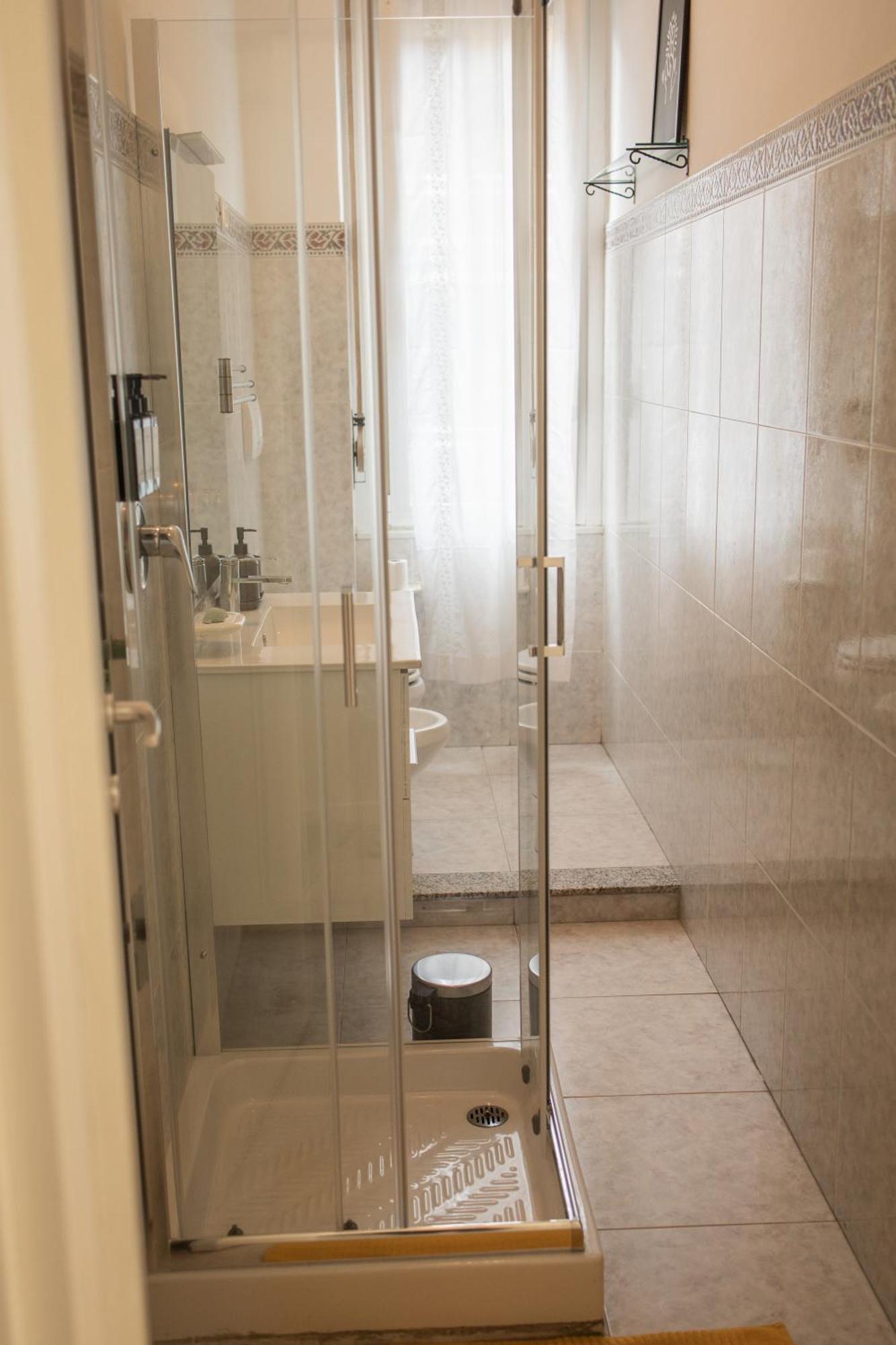 Fee4me Bright & Comfort In Appartement Milaan
