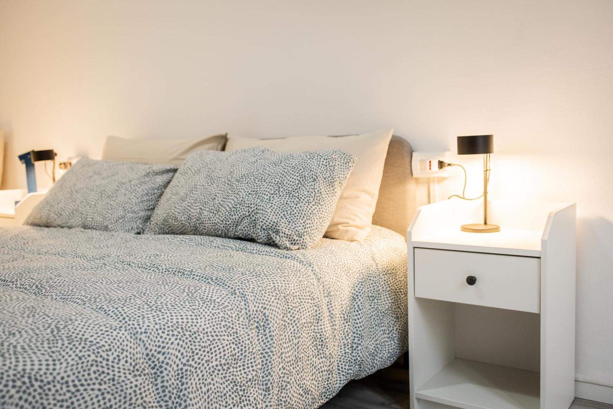Fee4me Bright & Comfort In Appartement *